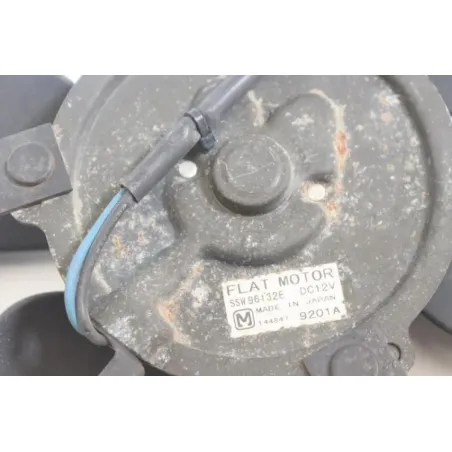 Ventilateur YAMAHA YZF 1000 R1 1998 - 1999