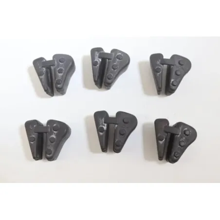 Amortisseur de couple YAMAHA YZF 1000 R1 1998 - 1999