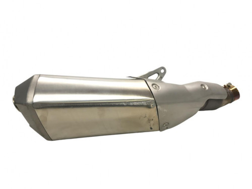 Silencieux echappement APRILIA RSV4 1100 2017-2019 TUONO V4 RR