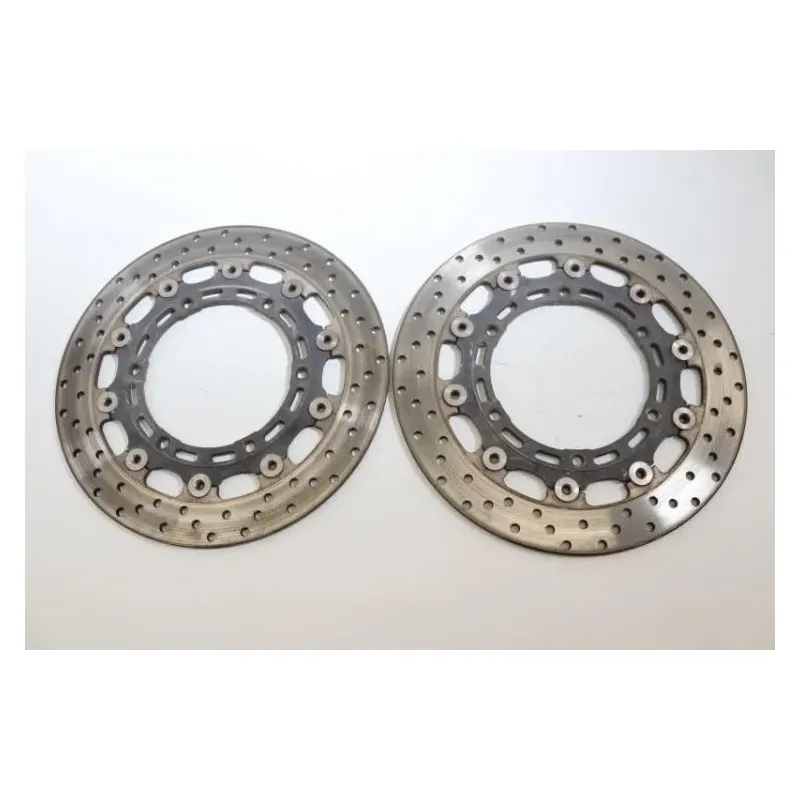 Disque frein avant YAMAHA YZF 1000 R1 1998 - 1999
