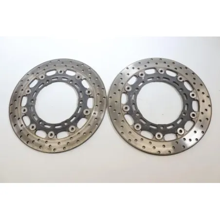 Disque frein avant YAMAHA YZF 1000 R1 1998 - 1999