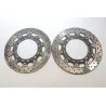 Disque frein avant YAMAHA YZF 1000 R1 1998 - 1999 Disque frein avant YAMAHA YZF 1000 R1 1998 - 1999