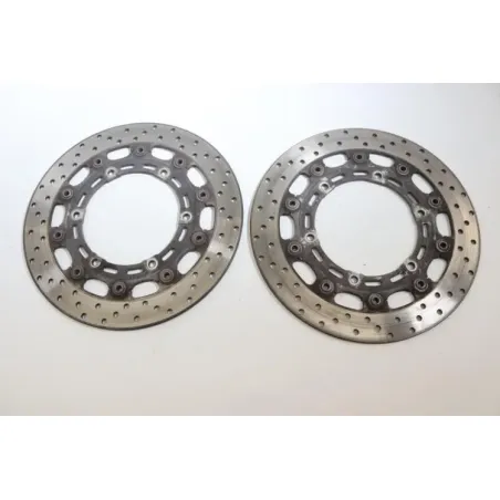 Disque frein avant YAMAHA YZF 1000 R1 1998 - 1999