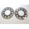 Disque frein avant YAMAHA YZF 1000 R1 1998 - 1999 Disque frein avant YAMAHA YZF 1000 R1 1998 - 1999