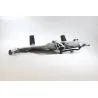 Platine avant gauche BMW R 1150 RT 2001 - 2004 Platine avant gauche BMW R 1150 RT 2001 - 2004