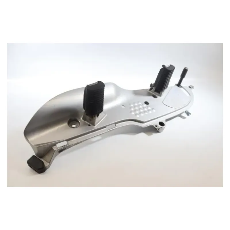 Platine avant gauche BMW R 1150 RT 2001 - 2004