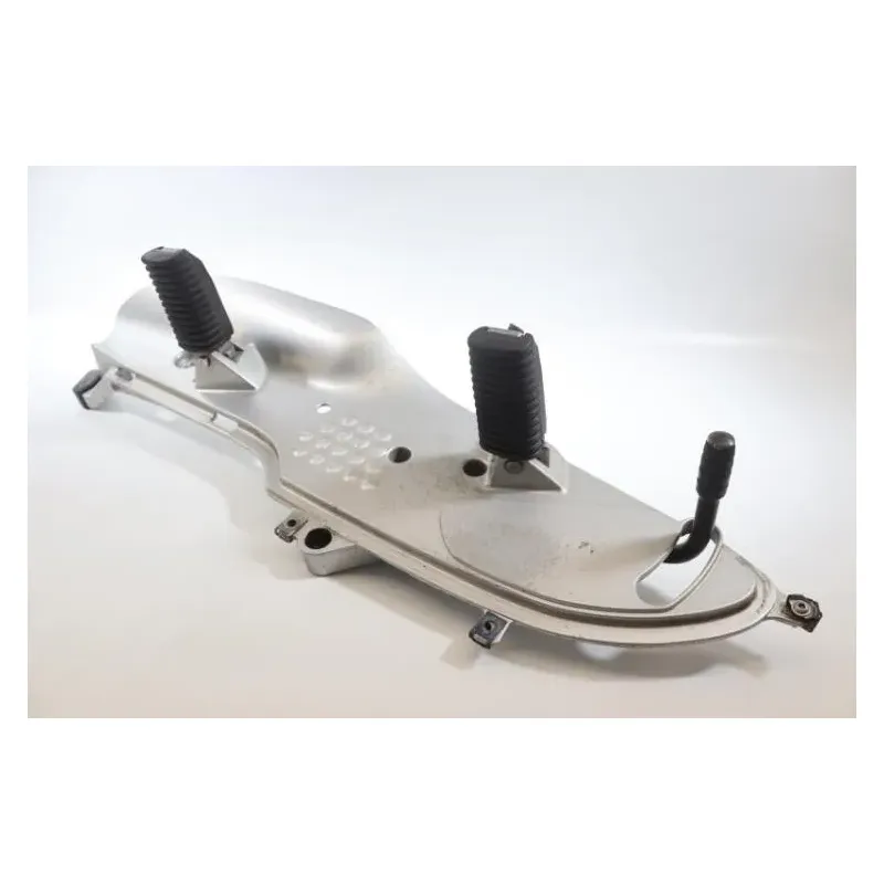 Platine avant gauche BMW R 1150 RT 2001 - 2004