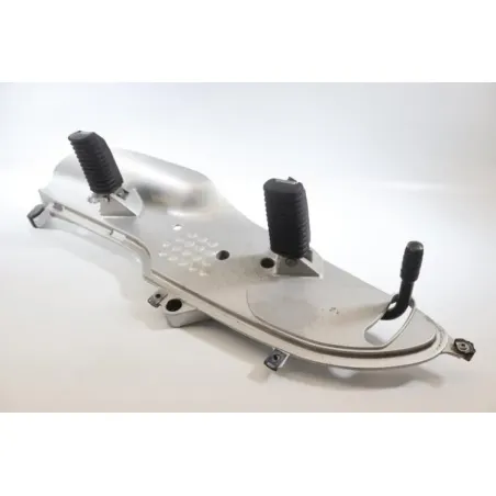 Platine avant gauche BMW R 1150 RT 2001 - 2004