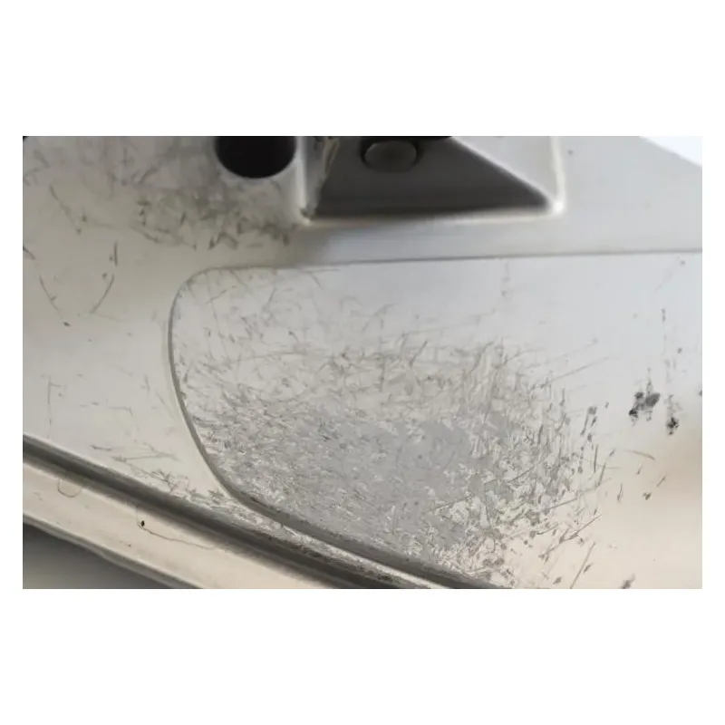 Platine avant gauche BMW R 1150 RT 2001 - 2004