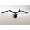 Guidon PEUGEOT KISBEE 50 2010 - 2020