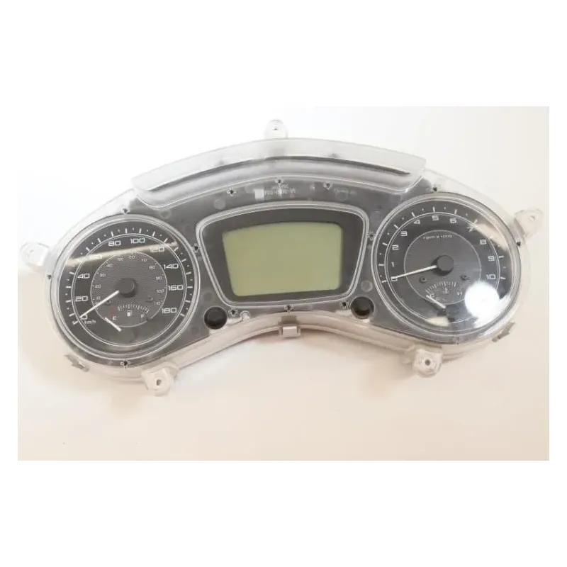 Compteur PIAGGIO X10 125 2013 - 2015