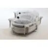 Compteur PIAGGIO X10 125 2013 - 2015