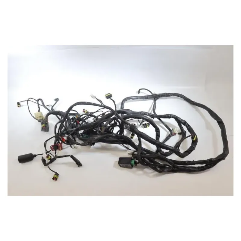 Faisceau electrique PIAGGIO X10 125 2013 - 2015