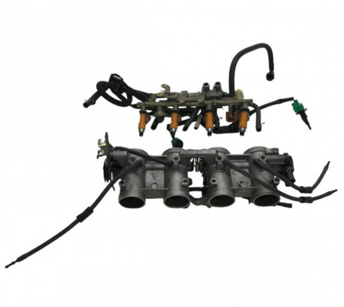Rampe d'injection YAMAHA FZ6 600 2004-2006