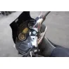 Bulle PIAGGIO X10 125 2013 - 2015 Bulle PIAGGIO X10 125 2013 - 2015