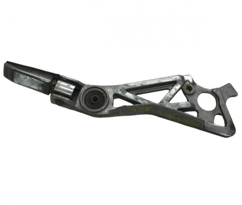 Platine arriere droite YAMAHA FZX 750 1986-1990 FAZER