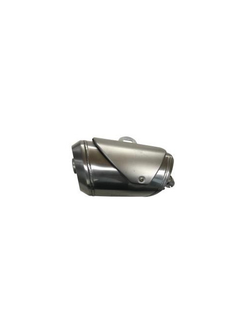 Silencieux echappement BMW C 600 SPORT 2011-2015 K18