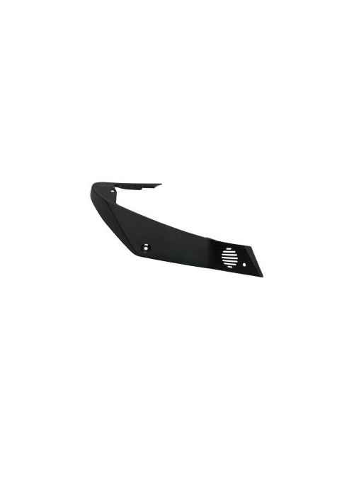 Cache interieur carenage droit BMW R 1200 RT 2005-2013 K26
