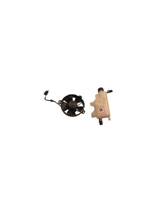 Ventilateur PIAGGIO MP3 300 2020-2023 HPE E5 SPORT