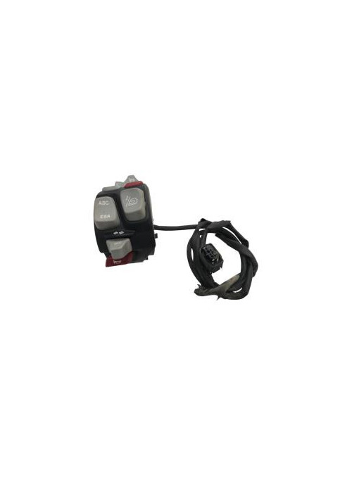 Commodo gauche BMW R 1200 RT 2014-2018 K52