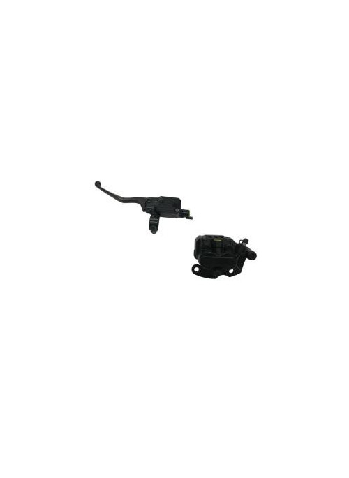 Maitre cylindre frein arriere PIAGGIO MP3 300 2020-2023 HPE E5 SPORT