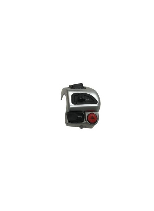 Commodo gauche PIAGGIO MP3 300 2020-2023 HPE E5 SPORT
