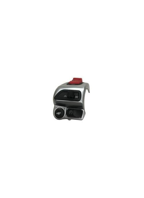 Commodo droit PIAGGIO MP3 300 2020-2023 HPE E5 SPORT