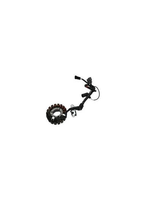 Stator alternateur PIAGGIO MP3 300 2020-2023 HPE E5 SPORT