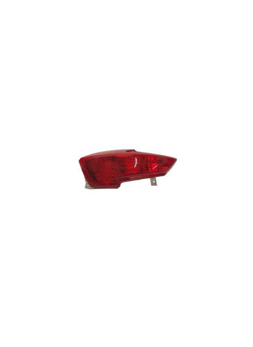 Feu arriere droit PIAGGIO MP3 300 2020-2023 HPE E5 SPORT