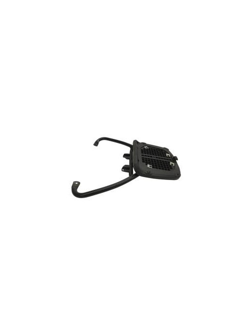 Porte paquets arriere PIAGGIO MP3 300 2020-2023 HPE E5 SPORT
