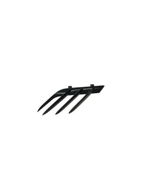 Cache lateral gauche SEADOO RXT 215 2008-2009