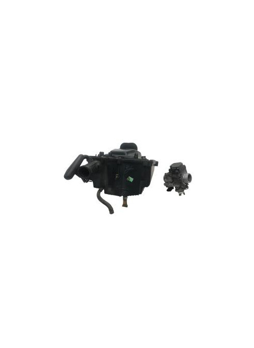 Corps papillon injection HONDA CBF 125 2009-2012