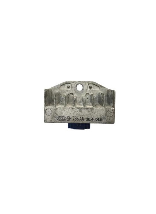 Regulateur charge batterie HONDA CBF 125 2009-2012
