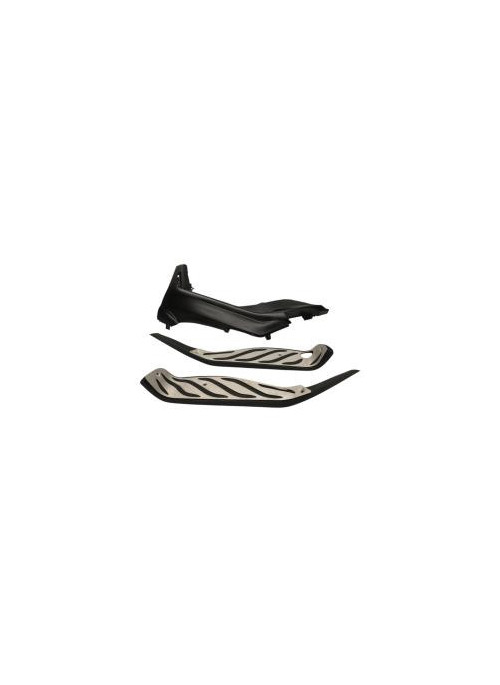 Plancher marche pied droit PIAGGIO MP3 300 2020-2023 HPE E5 SPORT