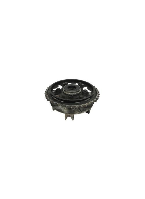 Porte couronne HONDA CBR 1000 F 1991-1992