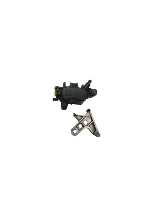 Etrier de frein arriere HONDA CBR 1000 F 1991-1992