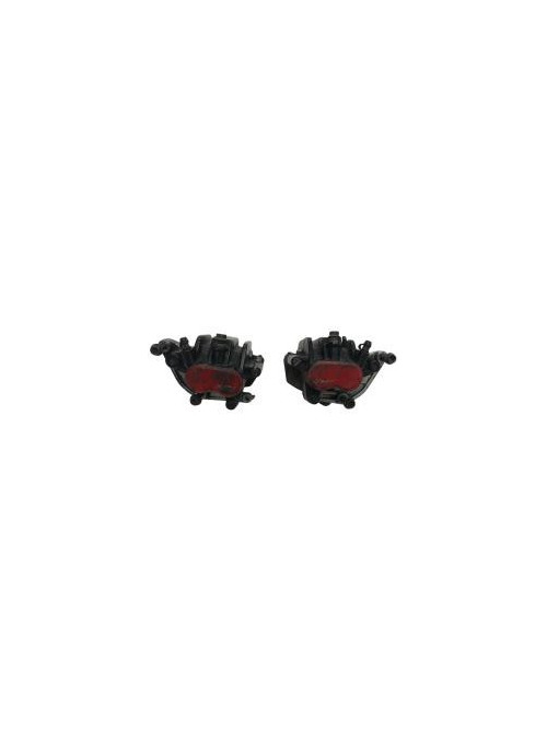 Etrier de frein avant HONDA CBR 1000 F 1991-1992