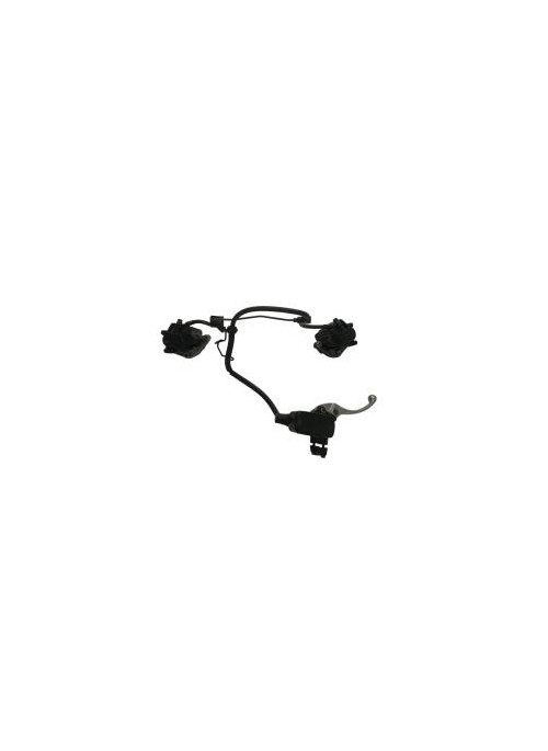 Maitre cylindre frein avant HONDA CBR 1000 F 1991-1992
