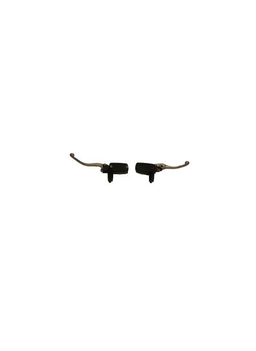 Maitre cylindre frein embrayage HONDA CBR 1000 F 1991-1992