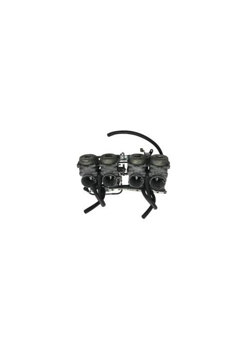 Rampe de carburateur HONDA CBR 1000 F 1991-1992