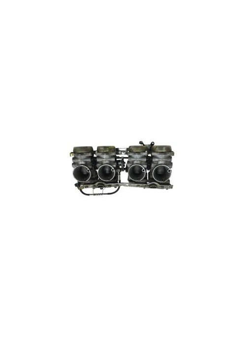 Rampe de carburateur HONDA CBR 1000 F 1991-1992