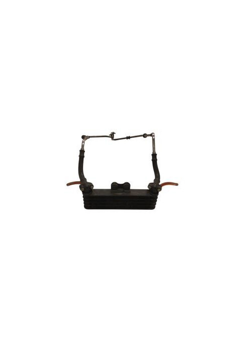 Radiateur huile HONDA CBR 1000 F 1991-1992