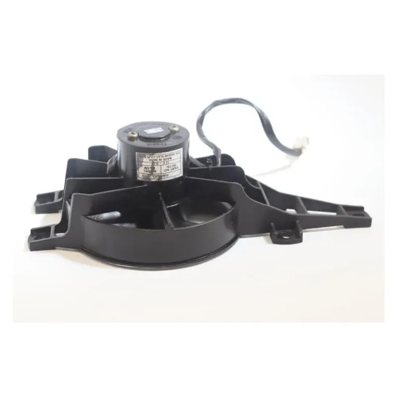 Ventilateur PIAGGIO X10 125 2013 - 2015