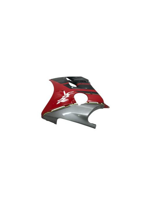 Cache flanc de carenage gauche HONDA CBR 1000 F 1991-1992