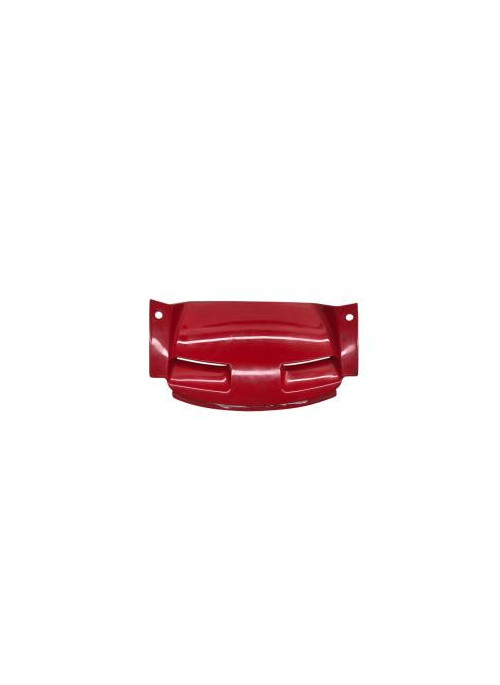 Cache carenage face avant HONDA CBR 1000 F 1991-1992
