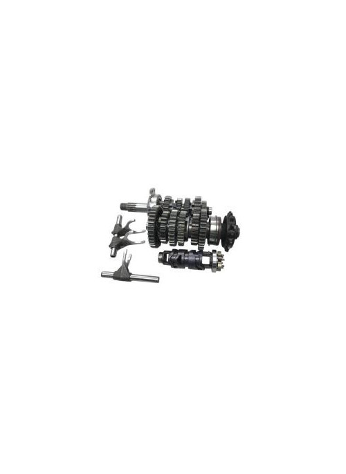 Boite de vitesses YAMAHA XJ6 N 600 2009-2016