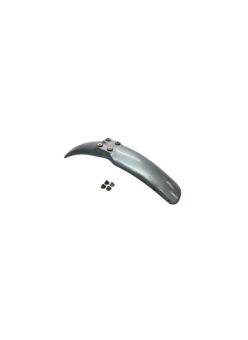 Garde boue avant HONDA MT 125 1974 K0 ELSINORE