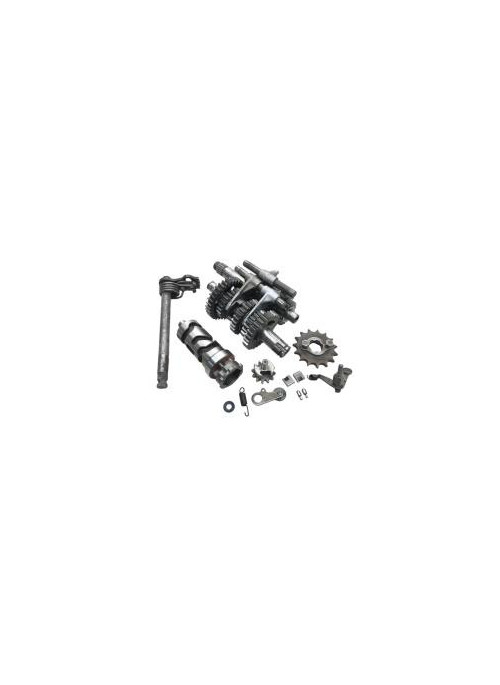 Boite de vitesses HONDA MT 125 1974 K0 ELSINORE