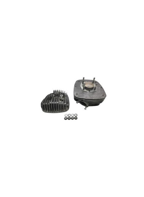 Cylindre HONDA MT 125 1974 K0 ELSINORE