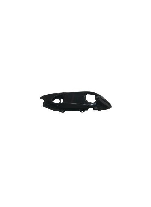 Cache carenage coque arriere droit KAWASAKI ER-6 650 2012-2016 N